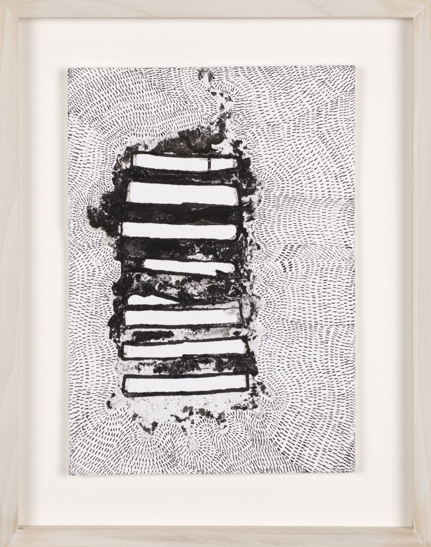 KARIM FORLIN, Souvenir souvenirs, 2018