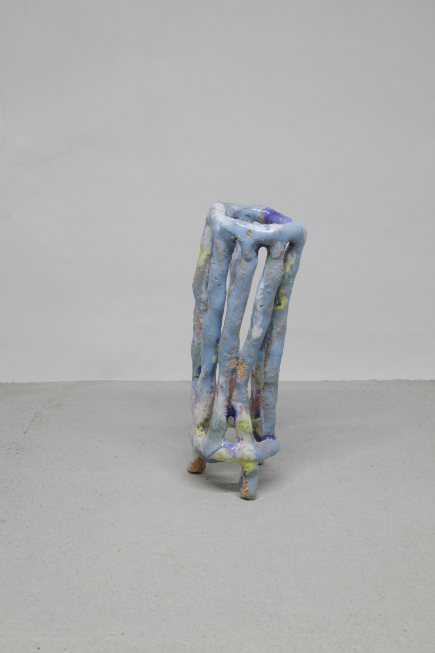 SELINA BAUMANN, Kreti & Pleti, 2018-2019