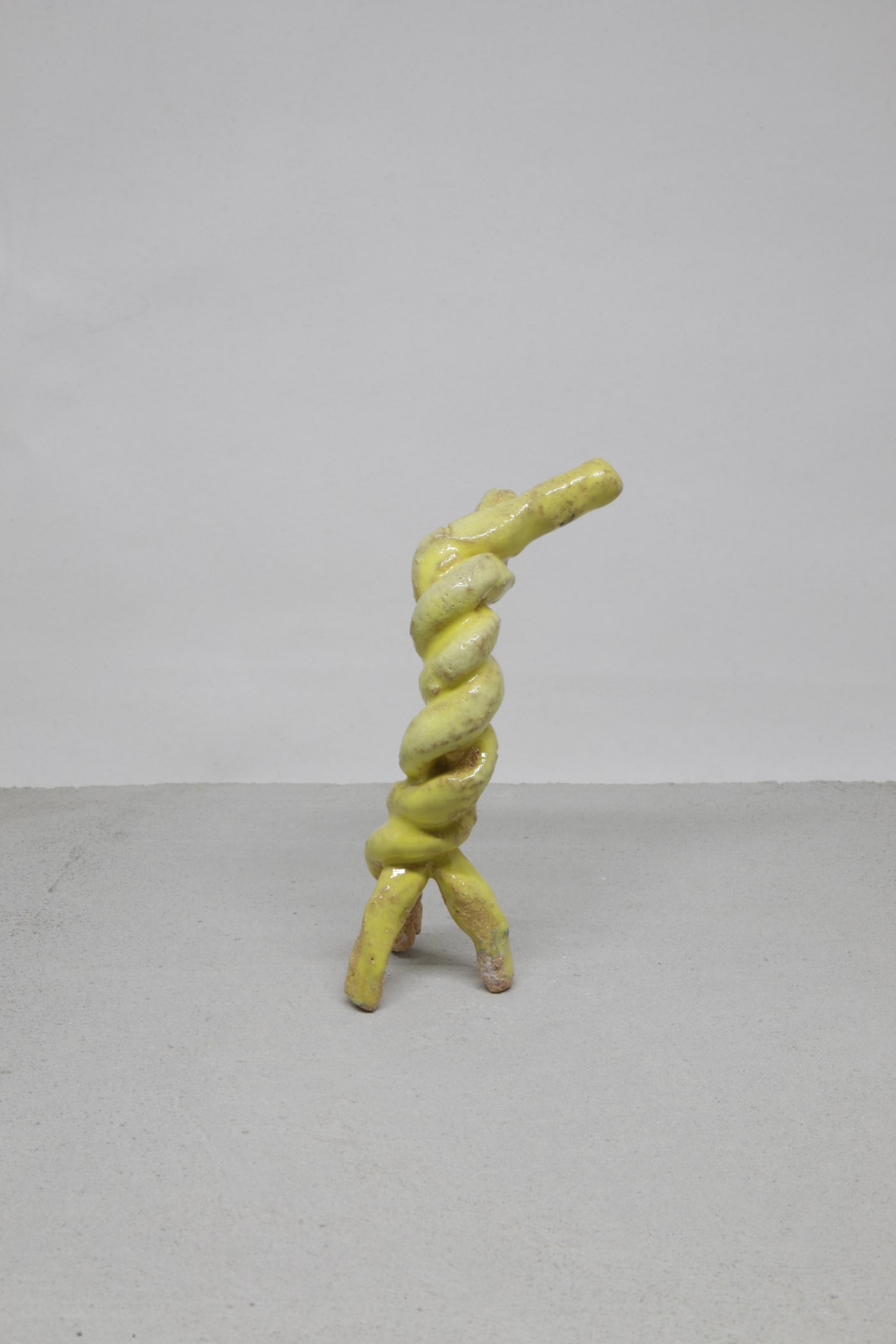 SELINA BAUMANN, Kreti & Pleti, 2018-2019