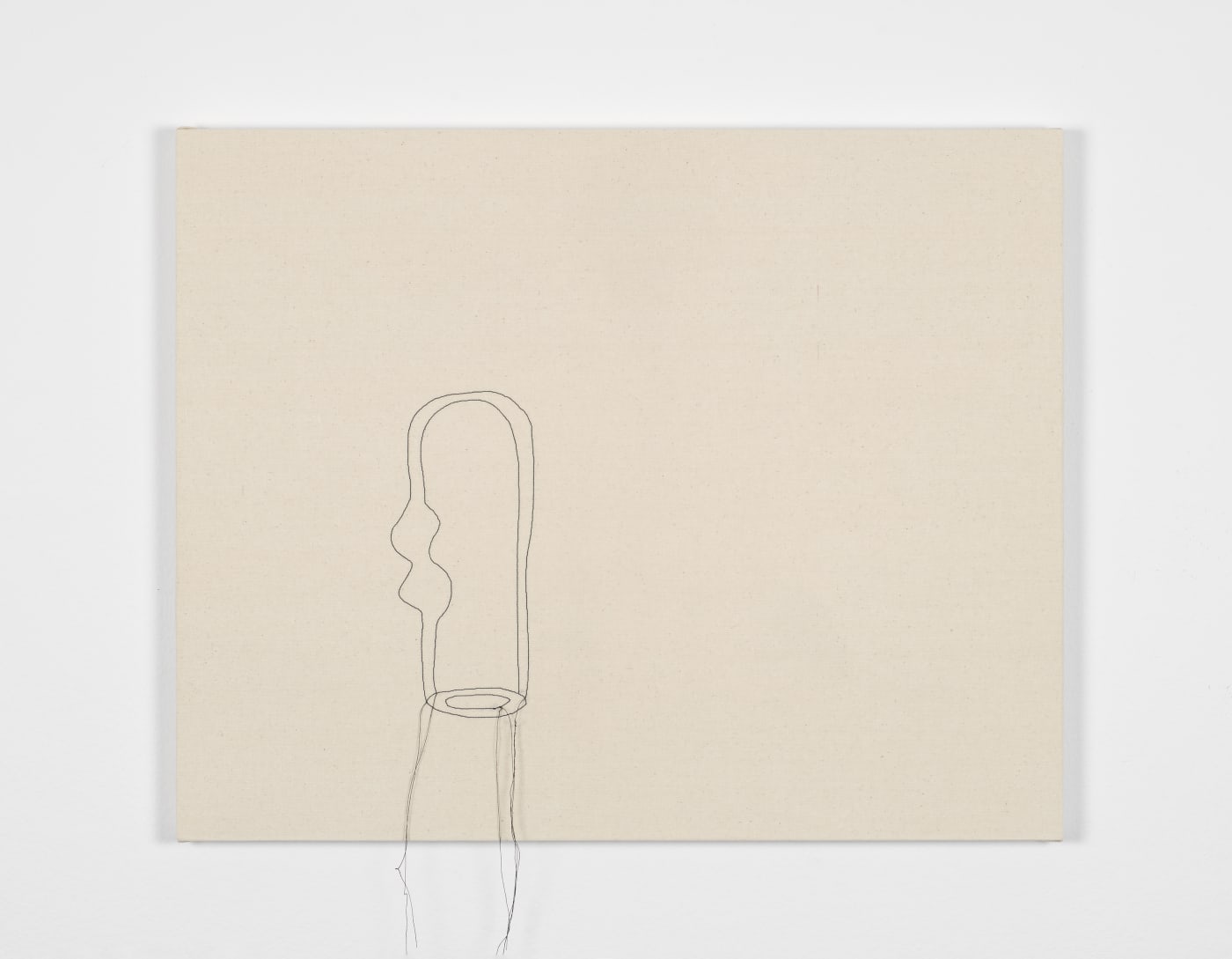 SELINA BAUMANN, Untitled, 2020