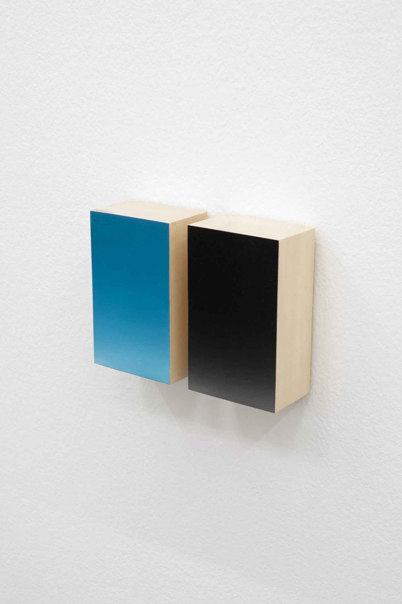 KOKA RAMISHVILI, Lost Landscape (diptyque), 2017
