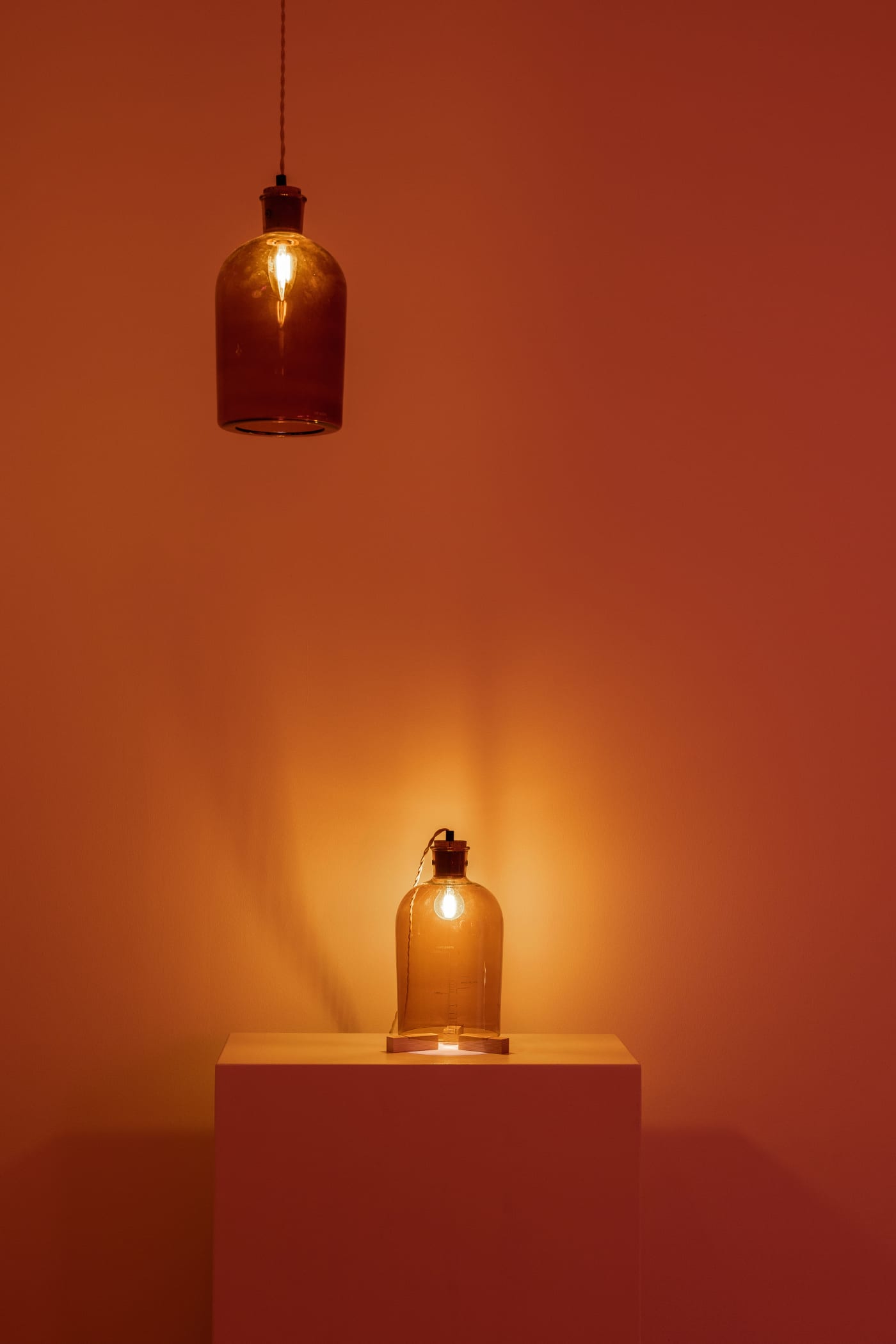 Rolf Sachs, Chemie NM, 2010