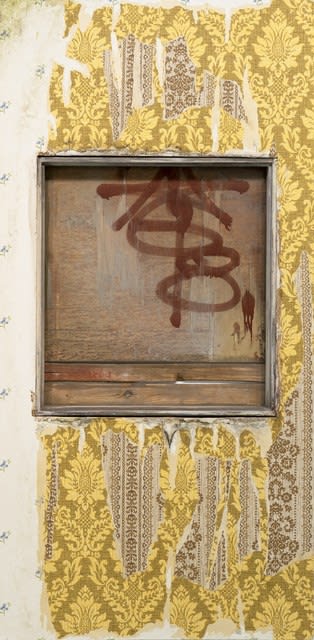 Daniel Franzén, Urban Parts 5, 2018