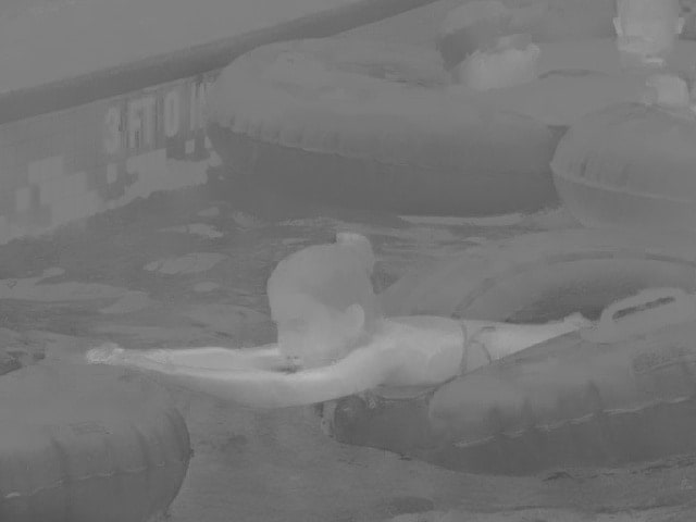 Eva-Teréz Gölin, Untitled, Deflation #3, 2022