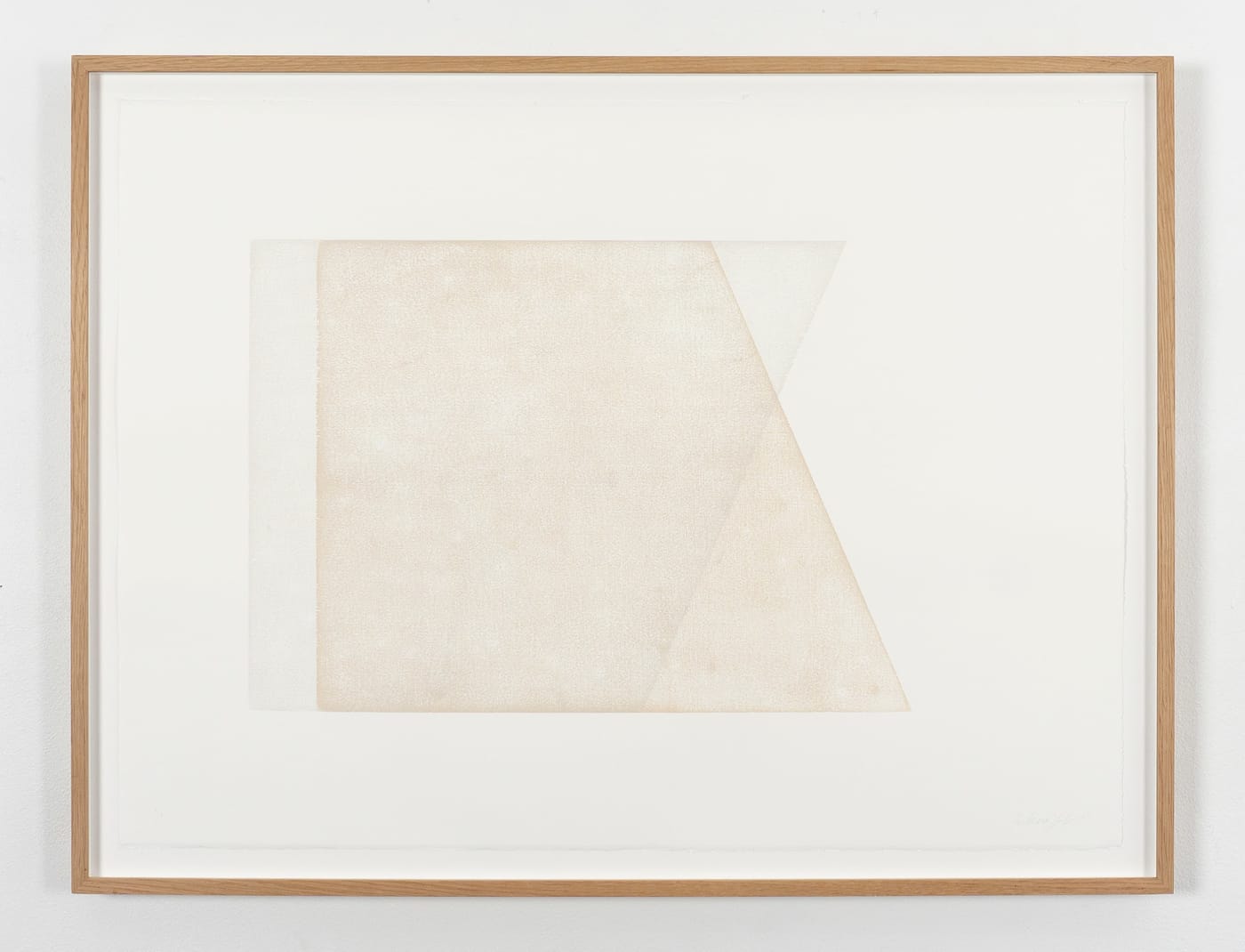 Jordana Loeb, Motion I, 2019