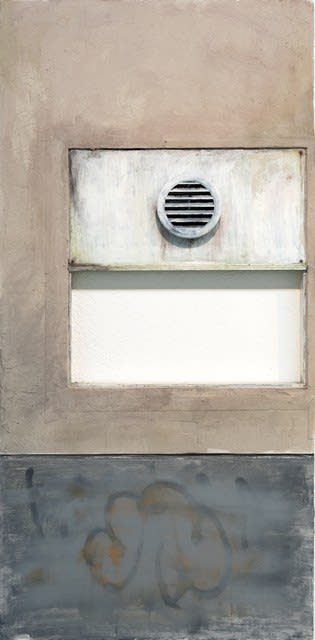 Daniel Franzén, Urban Parts 4, 2018