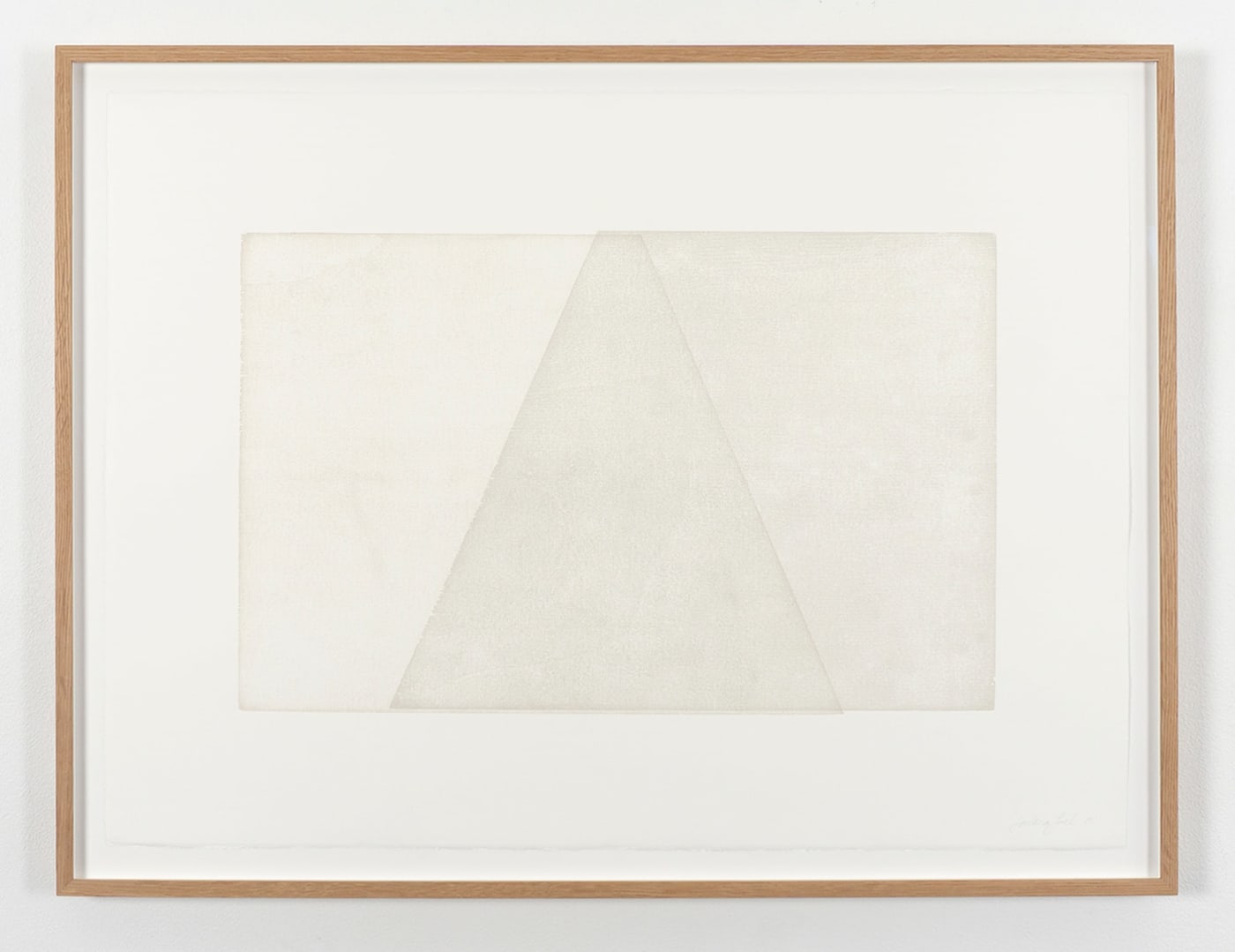 Jordana Loeb, Motion III, 2019