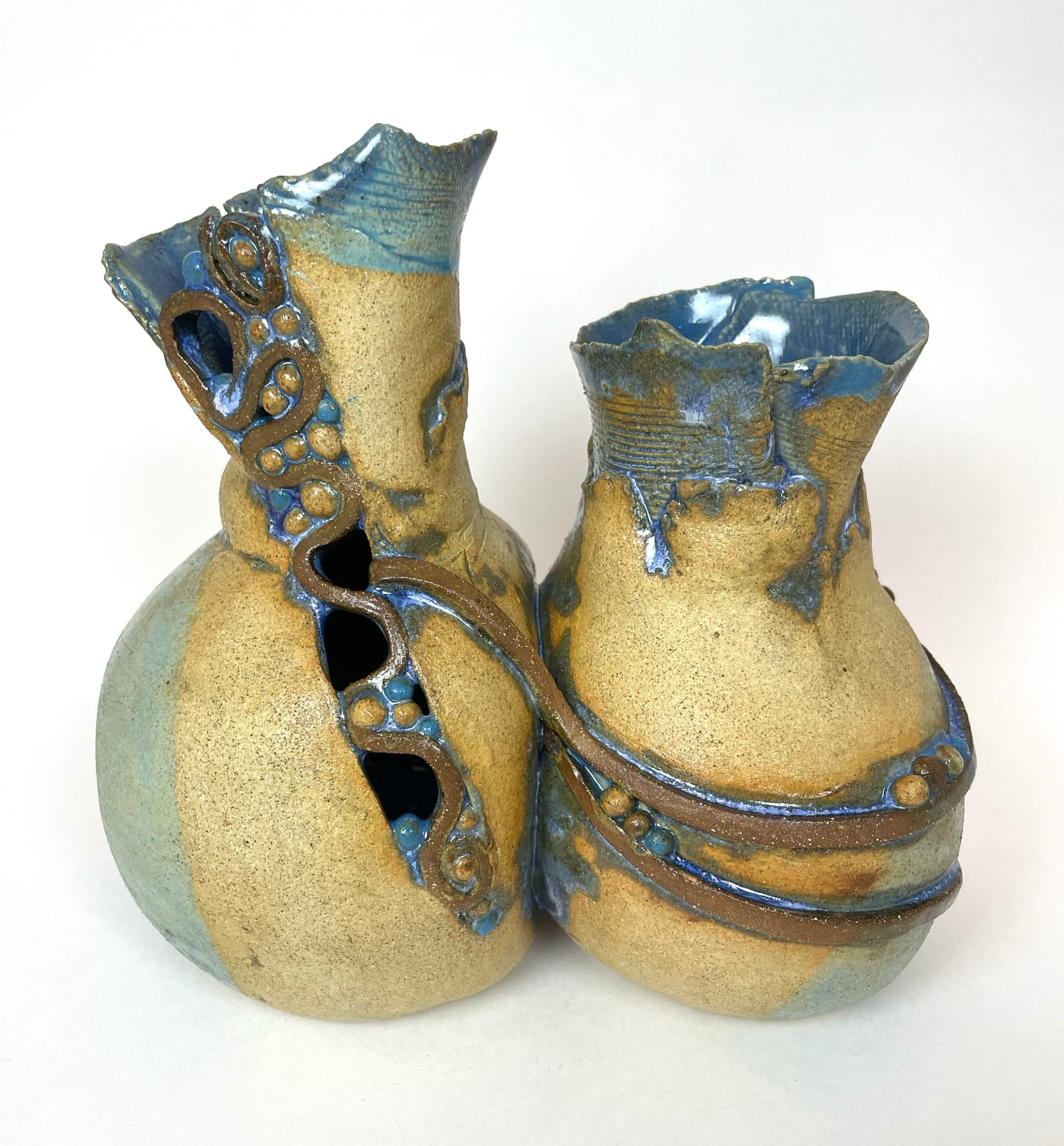 Marcie Jan Bronstein, Quando (When), 2023
