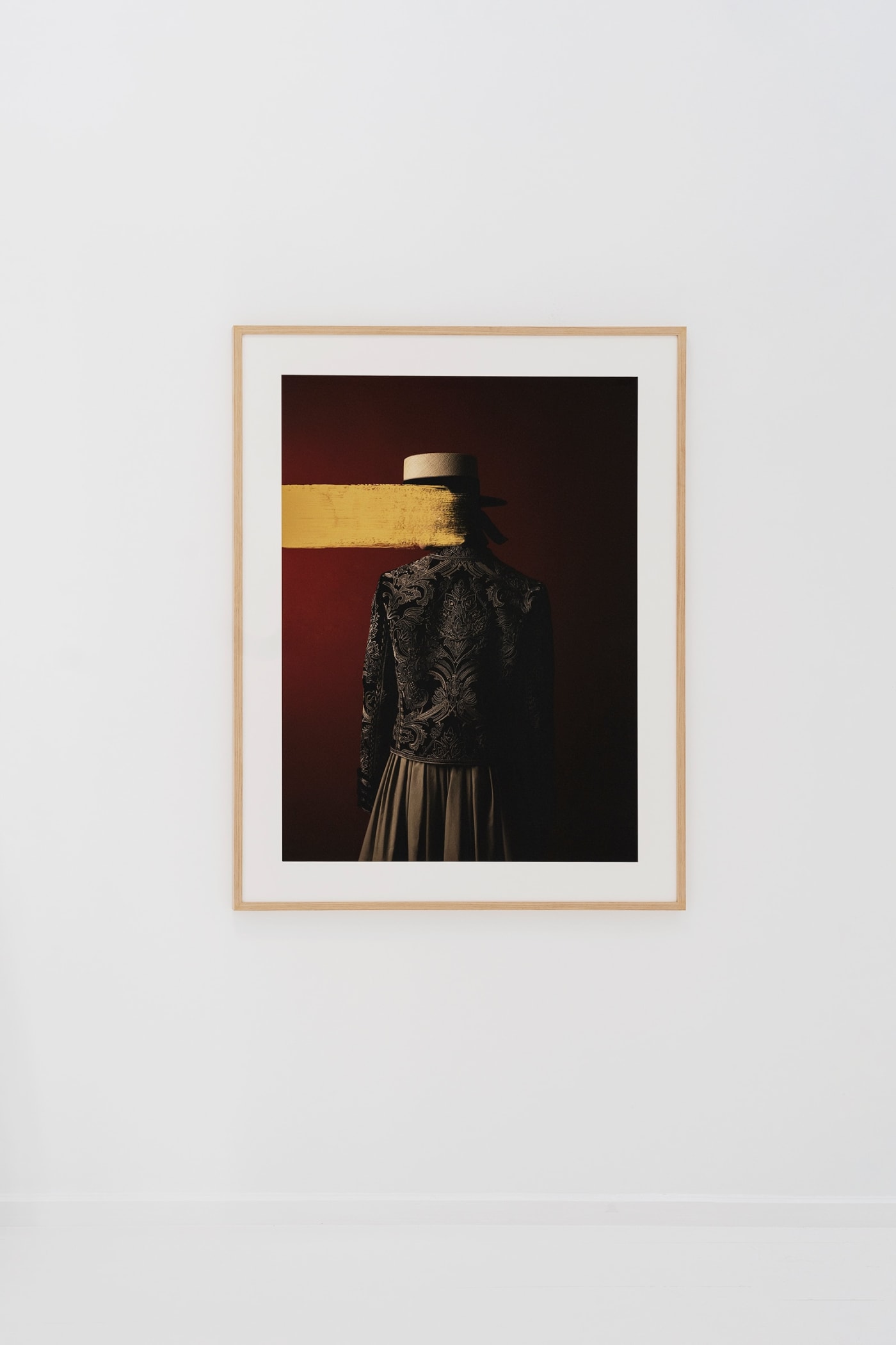 Andrea Torres Balaguer, Soleá, 2023