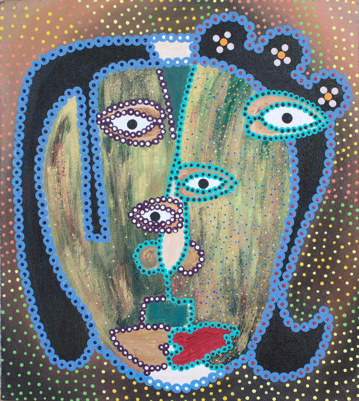 Hilroy Bulgin, Intense Love