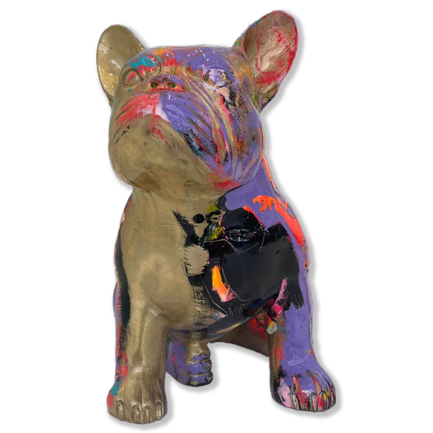 Julien Marinetti, Doggy John, 2023