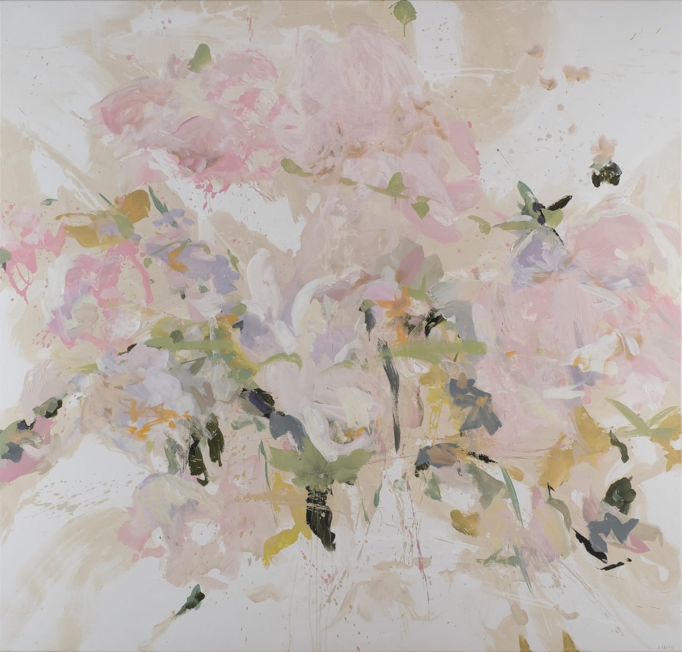 Gabryel Harrison, Wind Song