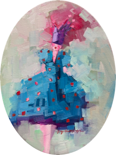 Angela Morgan, tutelage