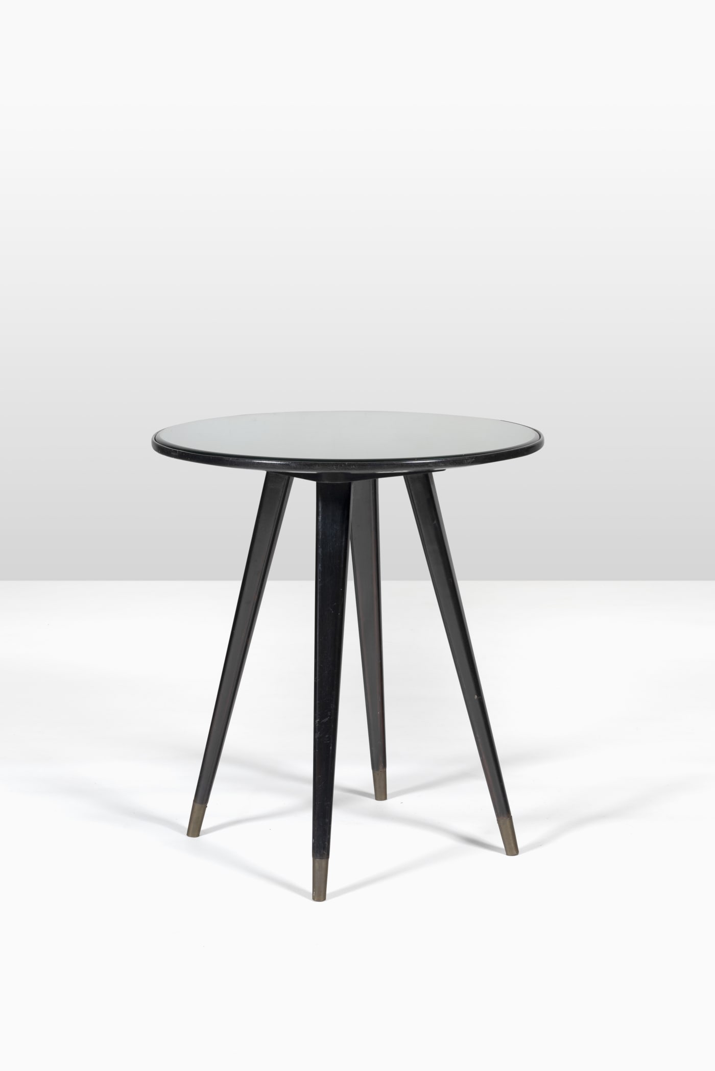 Pietro Chiesa, Side table, c. 1936
