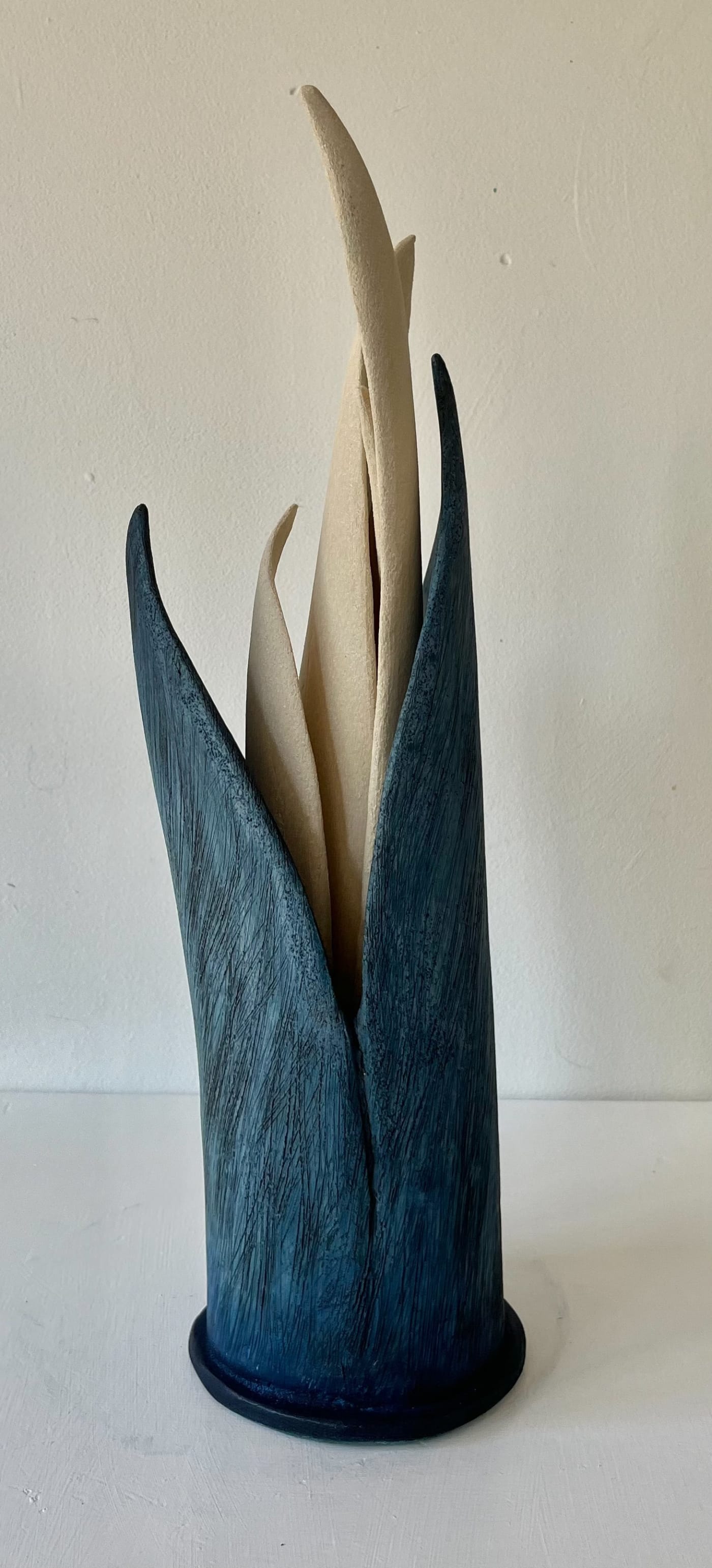 Ellen McCann, Emerging Shoots II