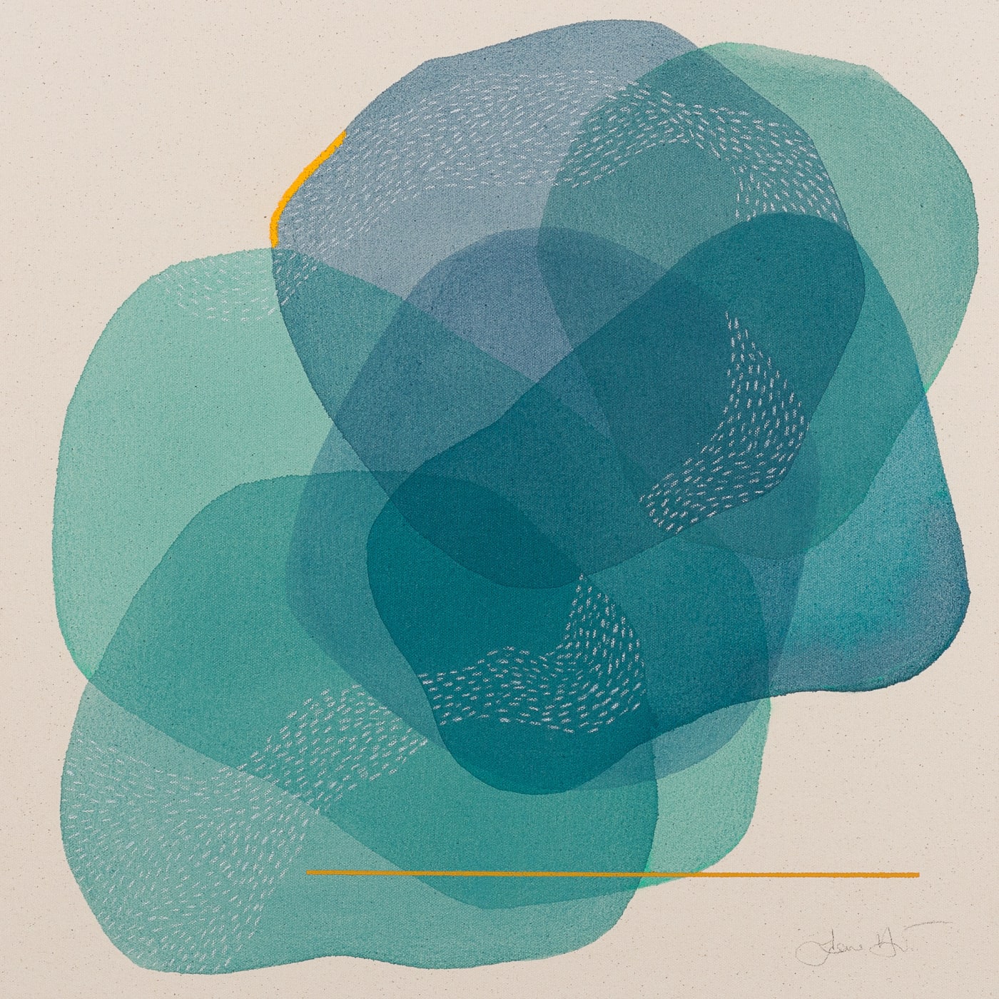 Jane Hunter, Tributary