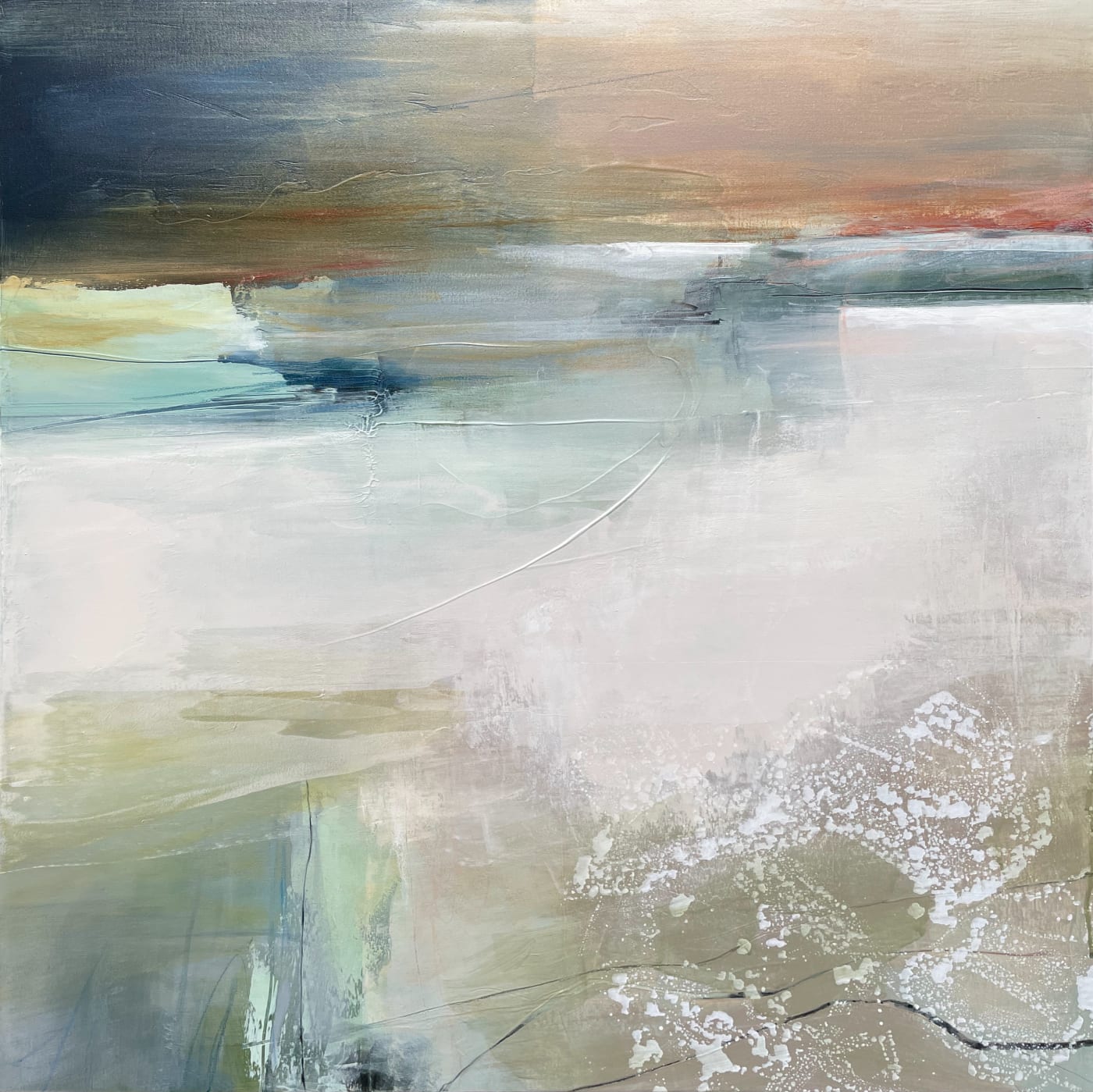 Kerry Souter, Remember to Breathe