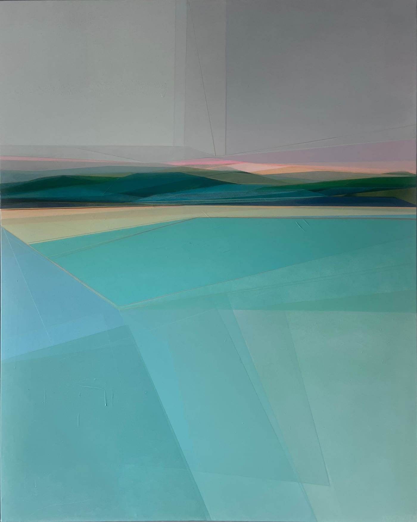 Katy Sawrey, Hidden Places