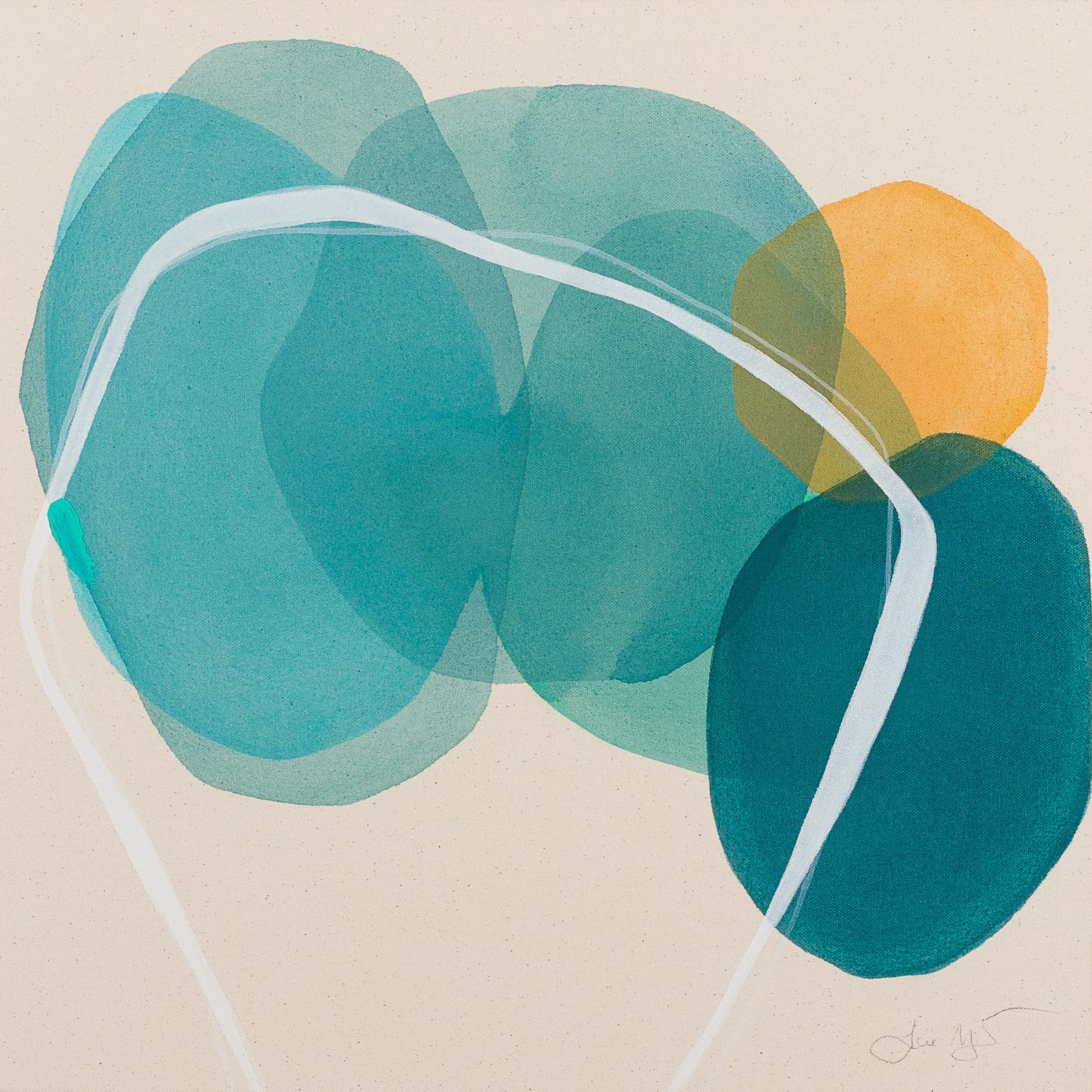 Jane Hunter, Welling