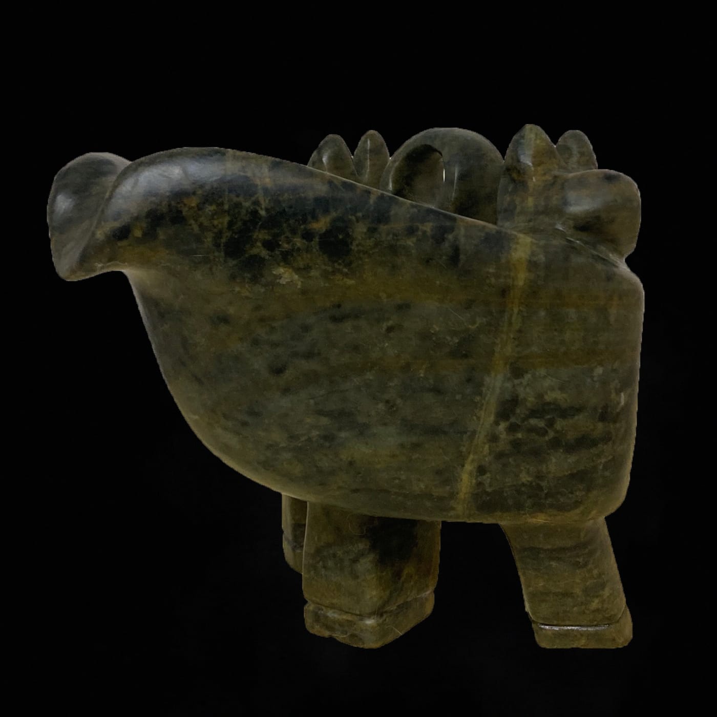 Rachel Blackwell, Libation Vessel I