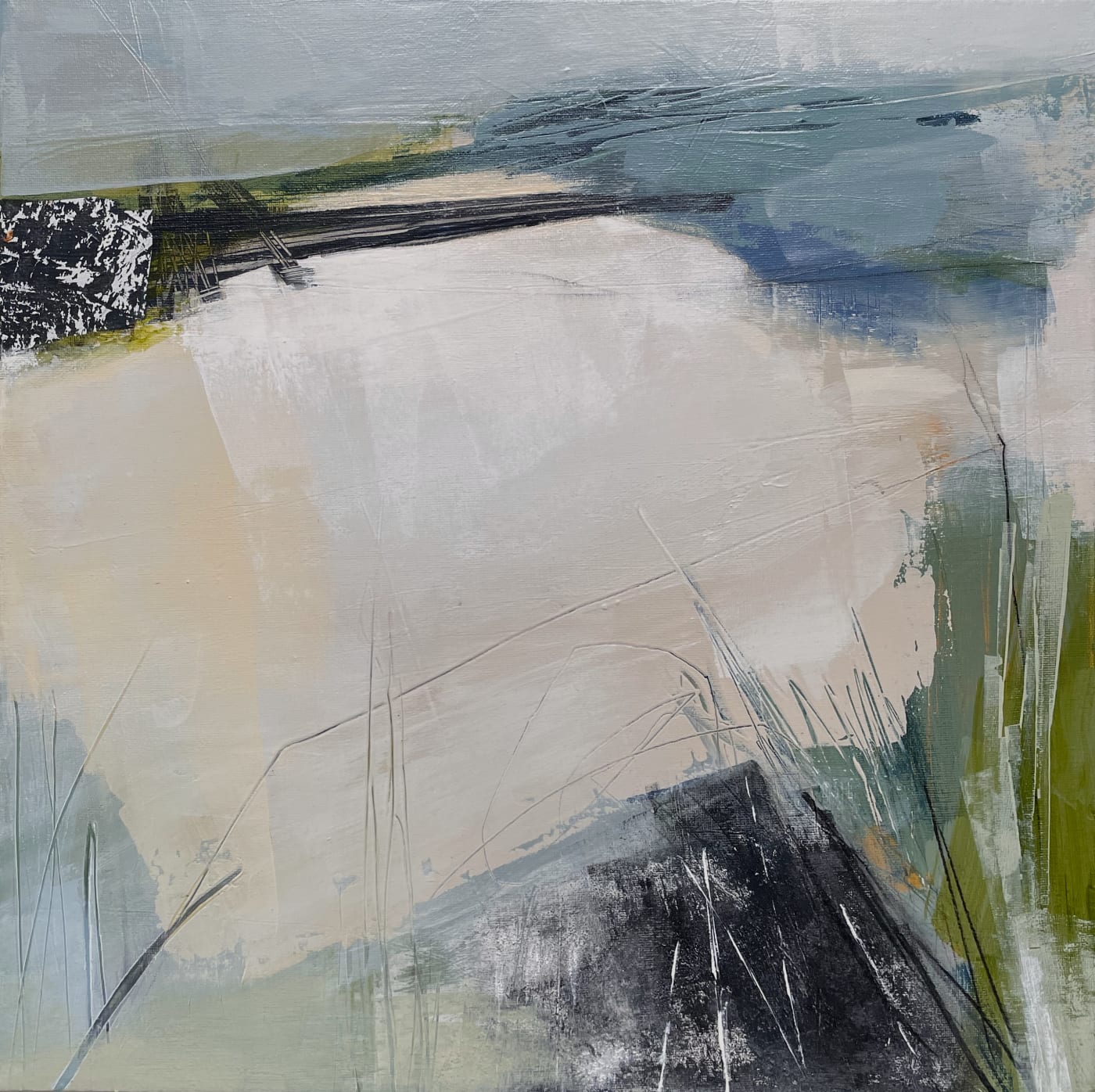 Kerry Souter, Lay Low