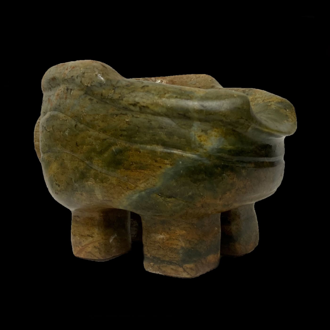 Rachel Blackwell, Libation Vessel II