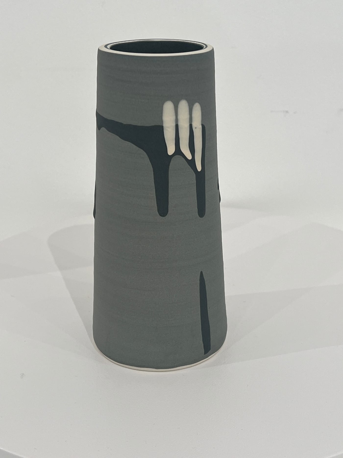 Rowena Gilbert, Grey I