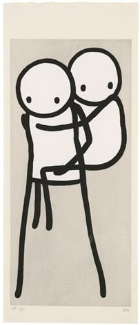 STIK, Onbu (Piggyback), 2013