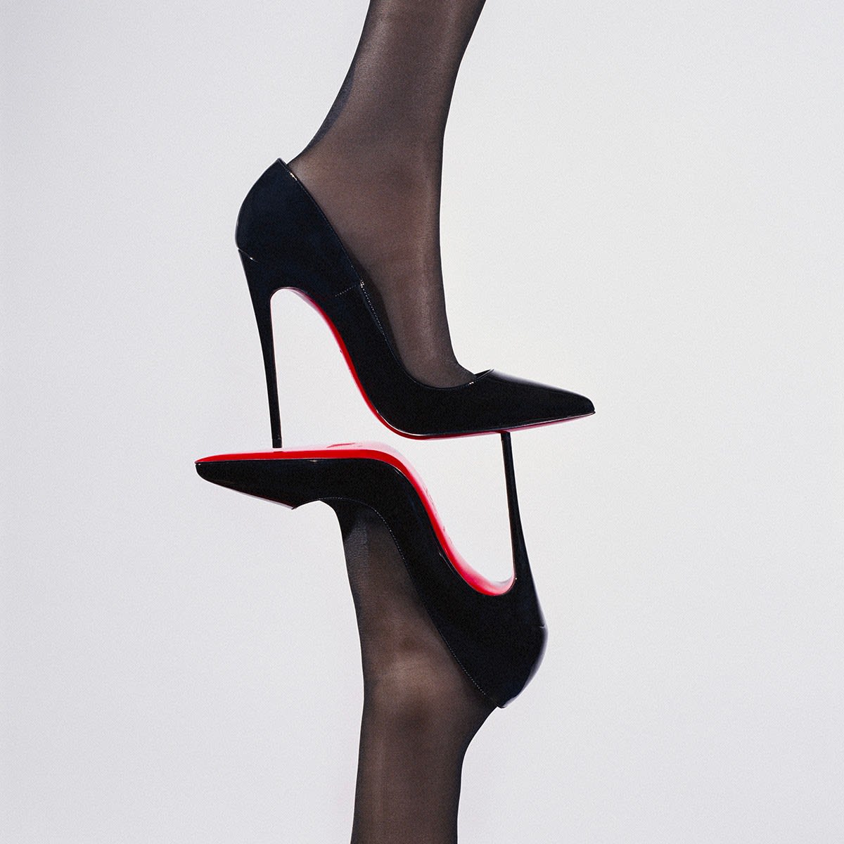 Tyler Shields, High Heels, 2023