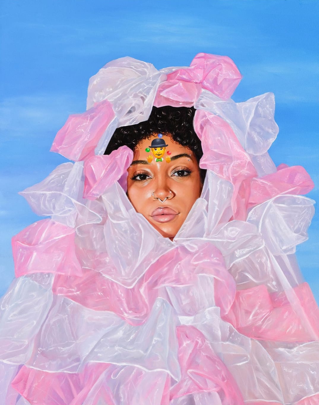 Roxy Peroxyde, Fuckboys, 2023