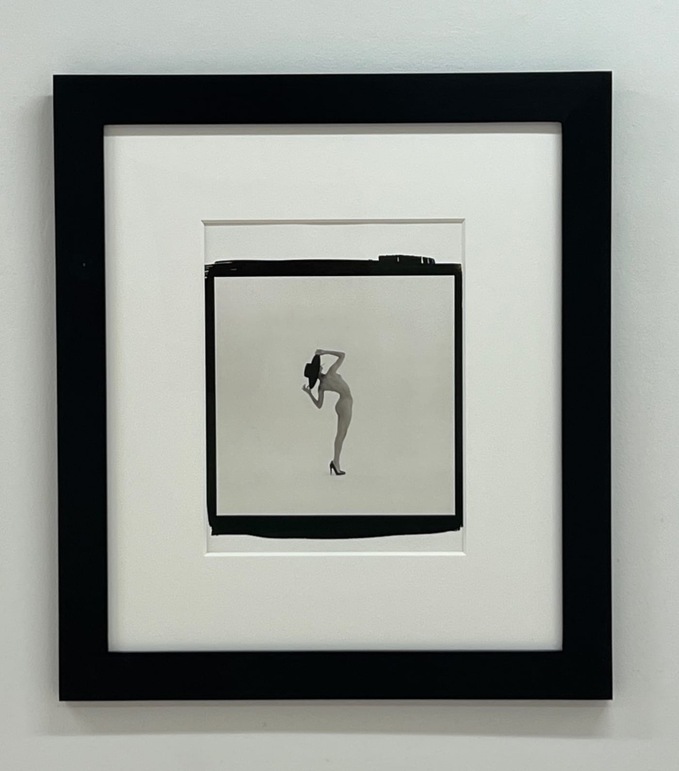 Tyler Shields, Hat and Heels