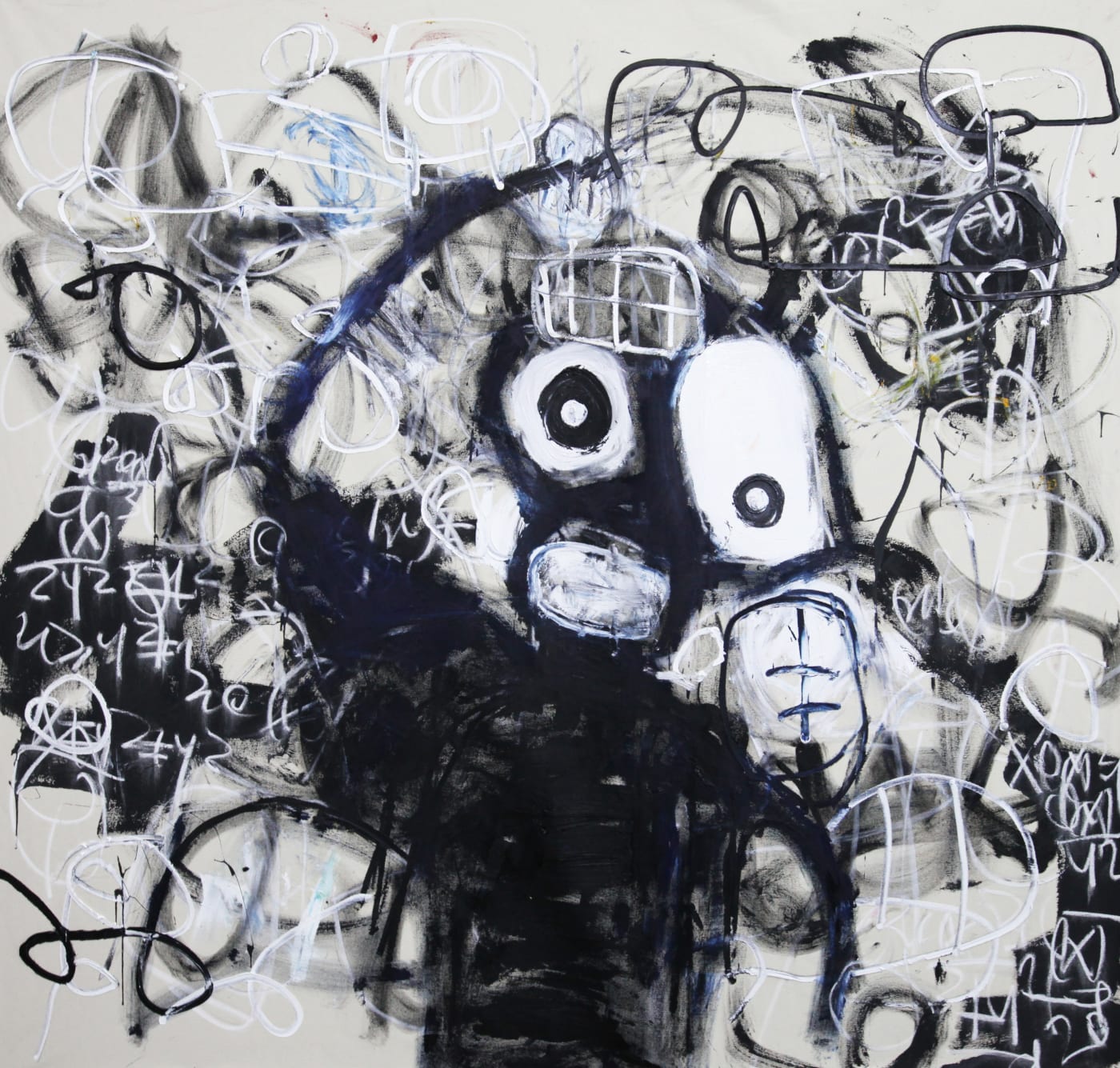 Taher Jaoui, Phantom Panorama, 2023