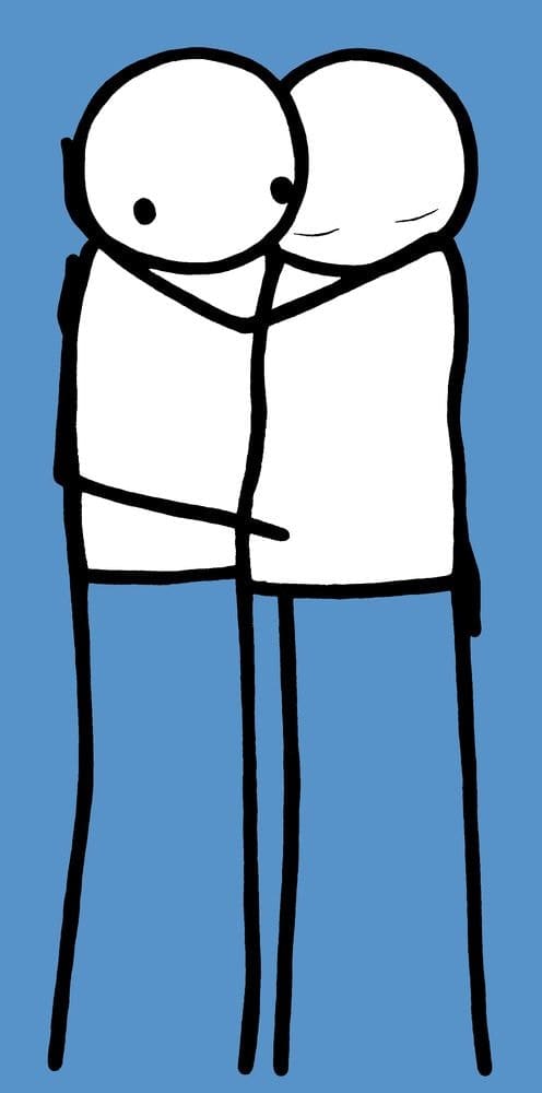 STIK, Lovers, 2011