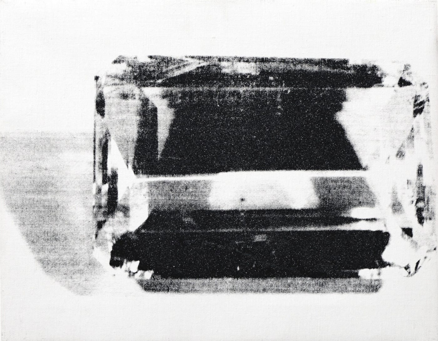 Andy Warhol, Gem F.S. IIIA 17 (A) , 1978
