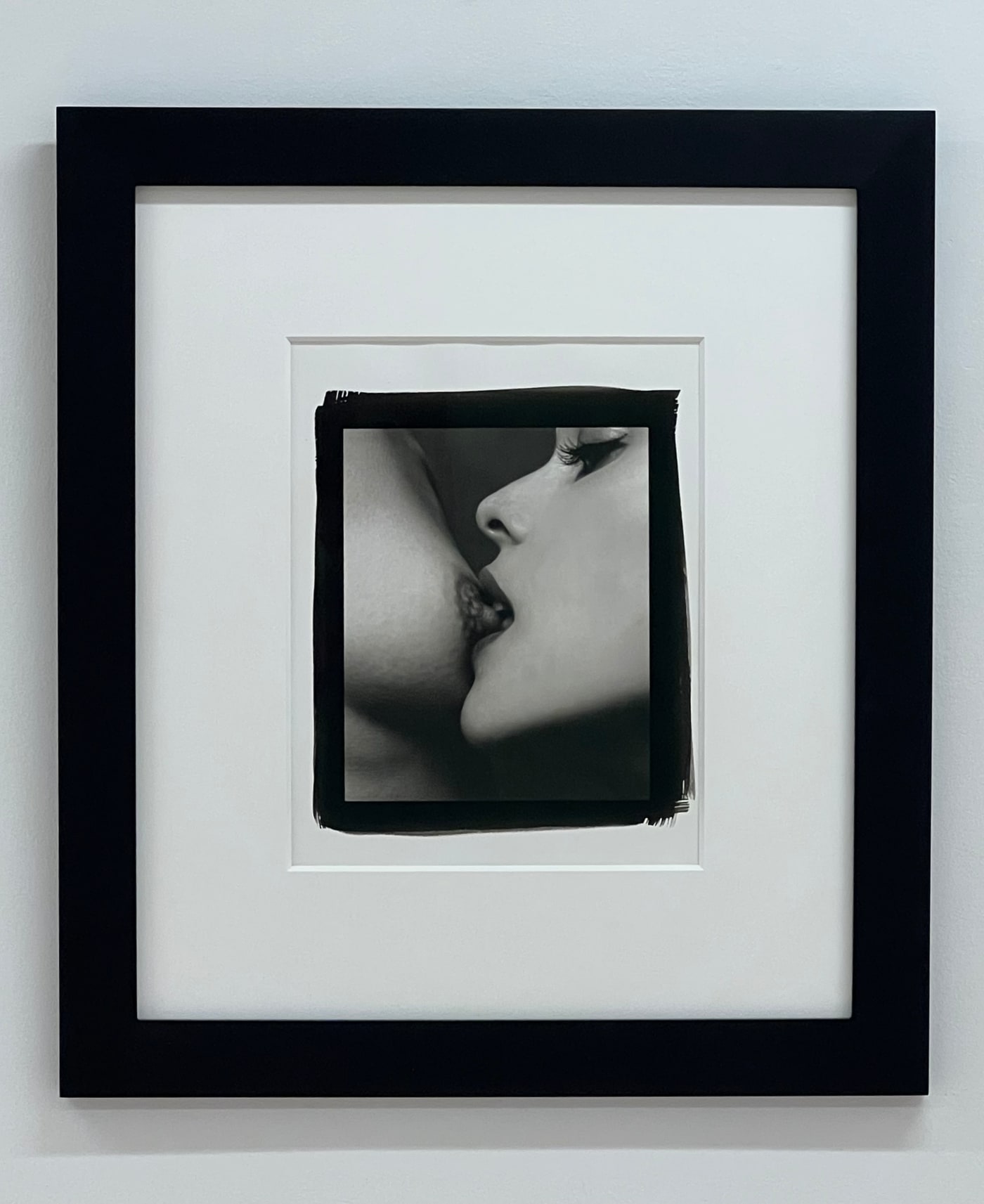 Tyler Shields, Bite