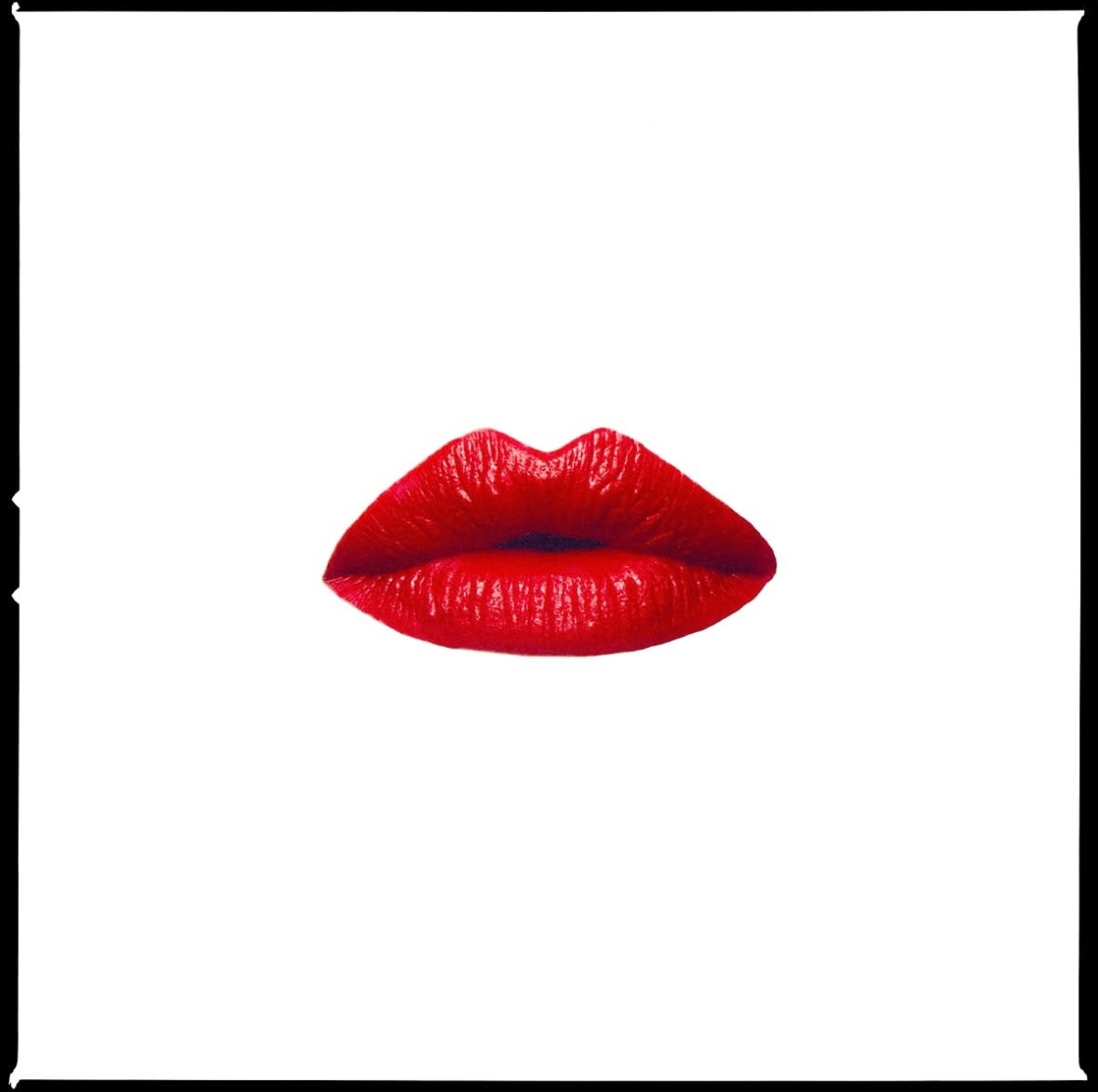Tyler Shields, Lips, 2018