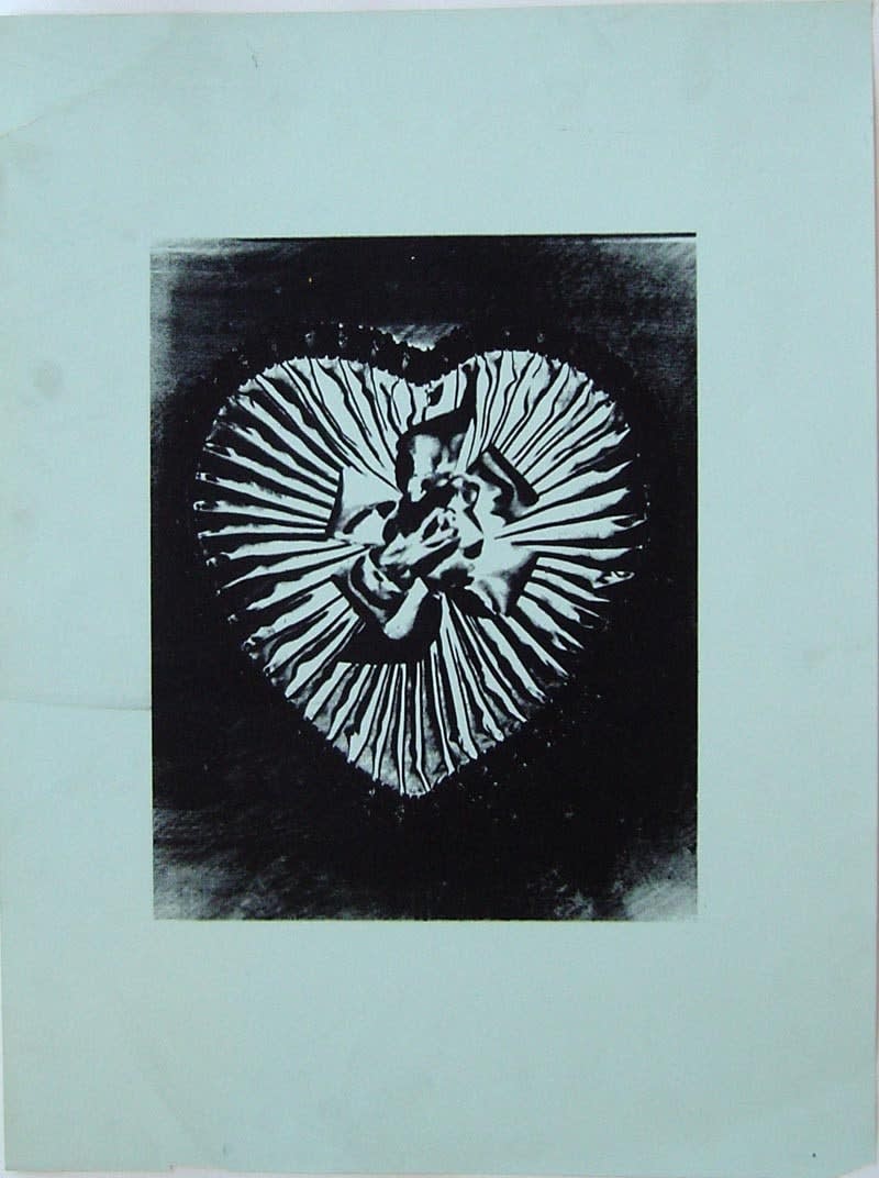 Andy Warhol, Candy Box (Closed) F.S. IIIA 42 , 1983