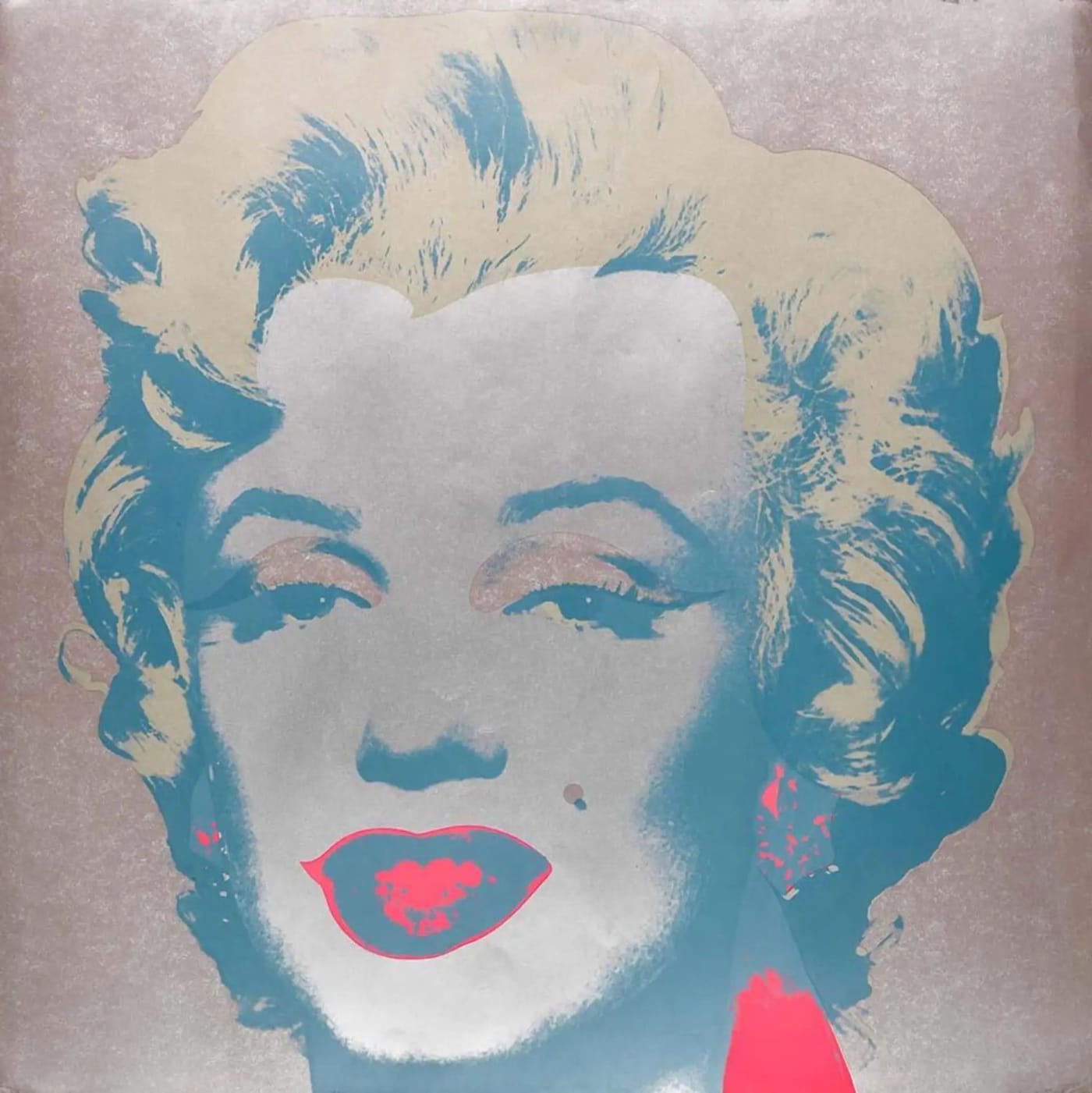 Andy Warhol, Marilyn Monroe F.S. II 26, 1967