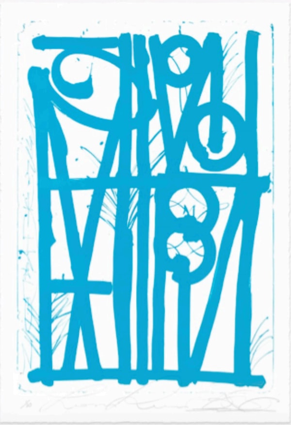 Retna, Ludovico