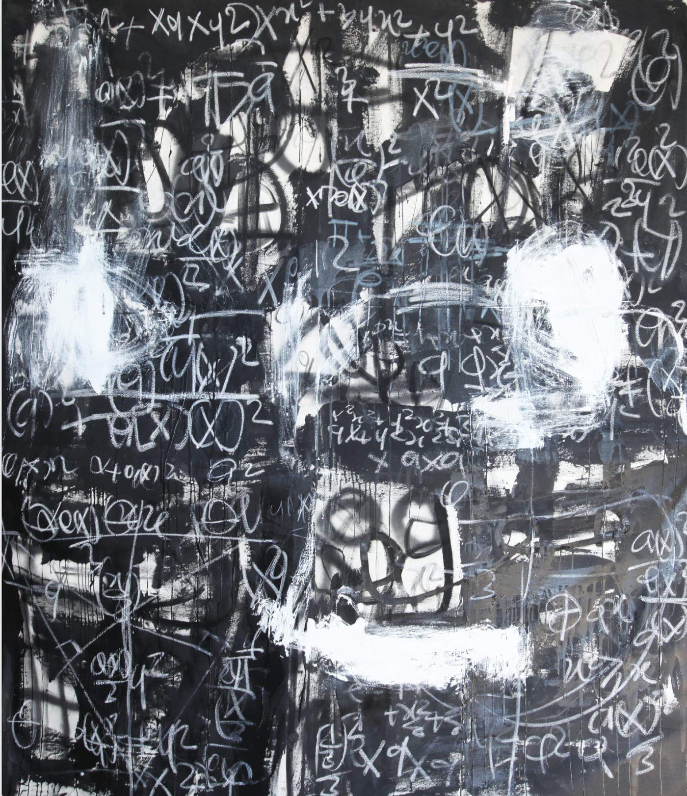Taher Jaoui, Transcending Ego, 2023