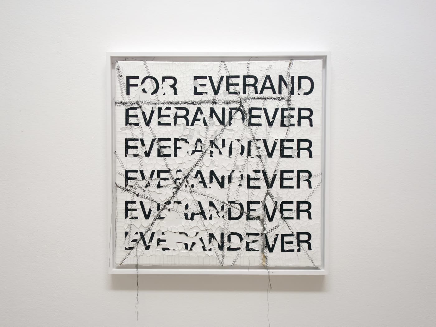 Anatol Knotek, Pretending, 2020