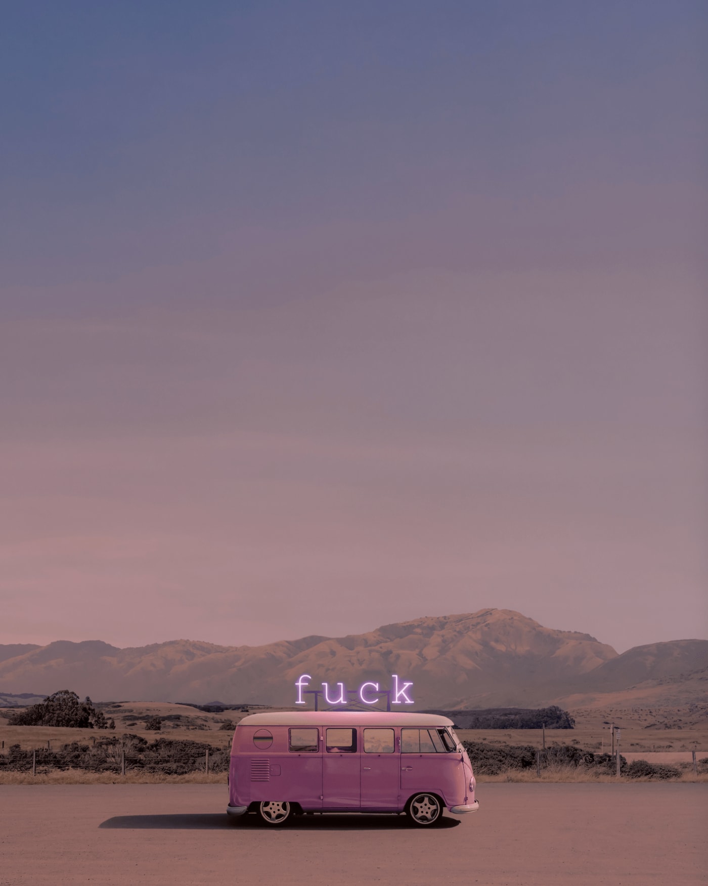 Jeffrey Czum, San Simeon, 2023