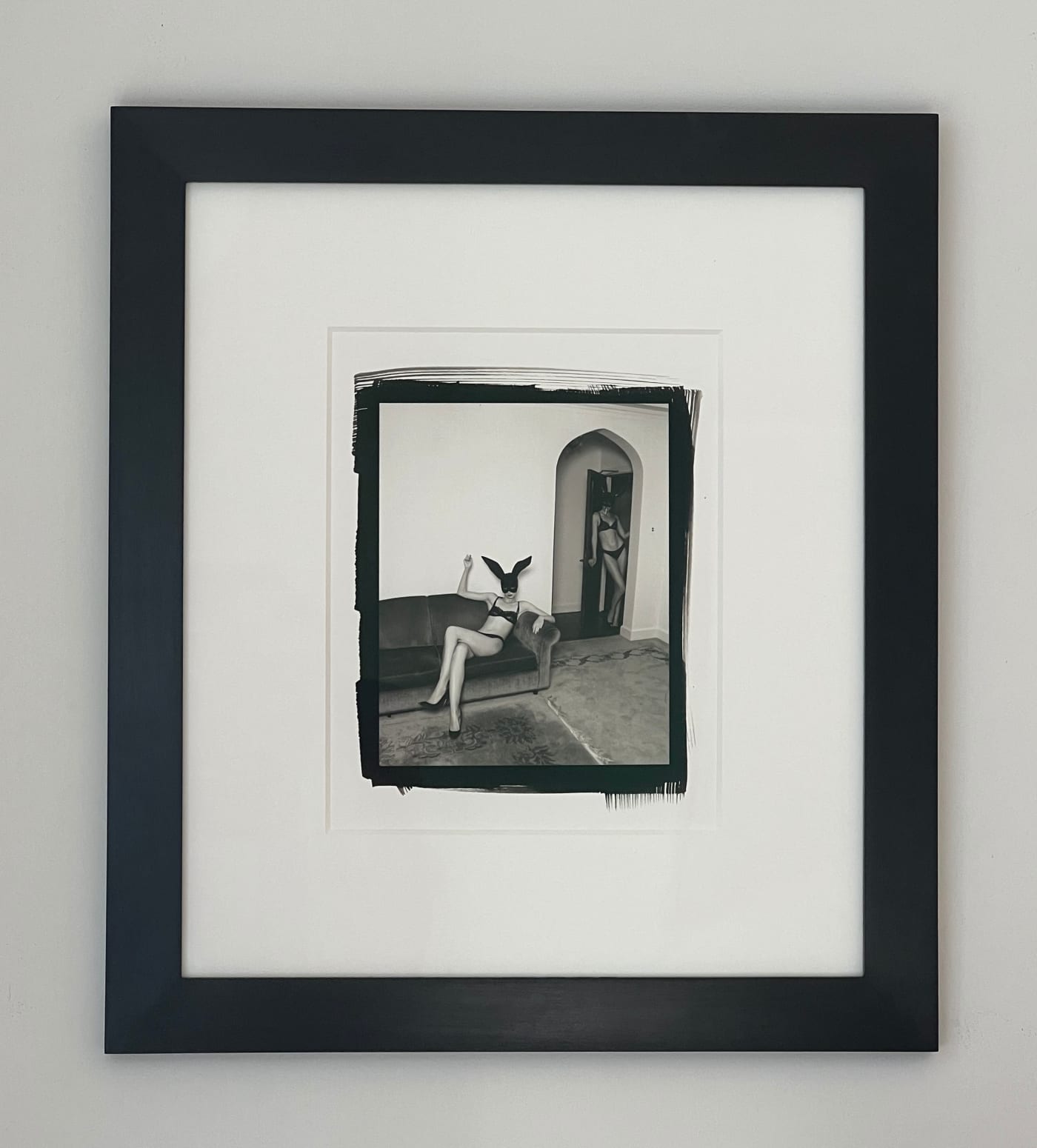 Tyler Shields, Bunnies in 58