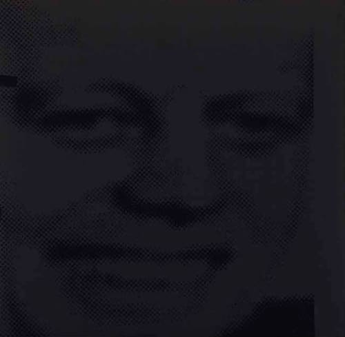 Andy Warhol, Flash - November 22 , 1963 F.S. II 32, 1968