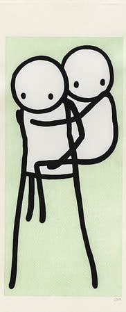STIK, Onbu, 2013