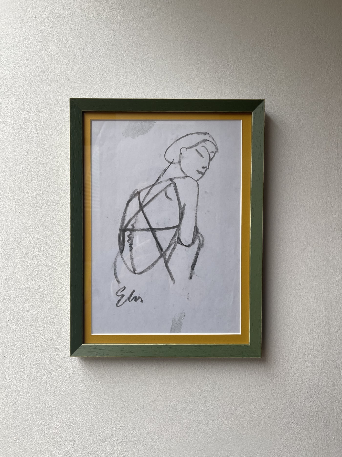 Poppy Ellis, Brigitte; Lido Collection