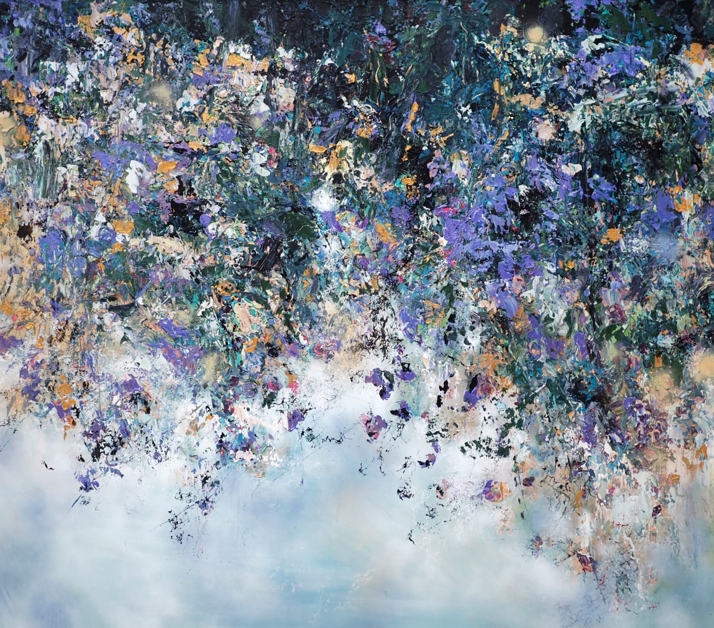 Claudia Limacher, Fascination, 2020