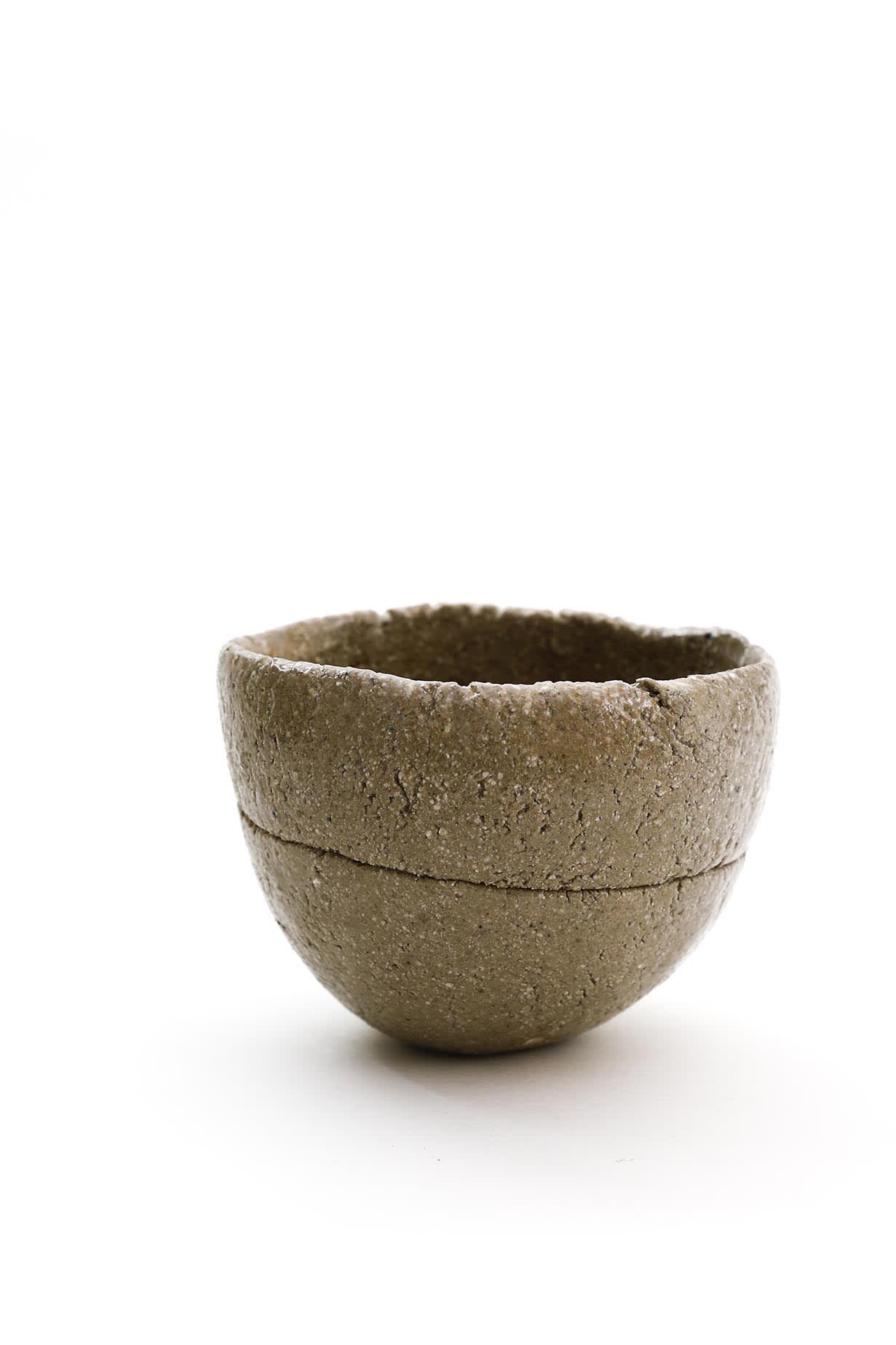 Koichiro Isezaki, White Tea Bowl, 2019