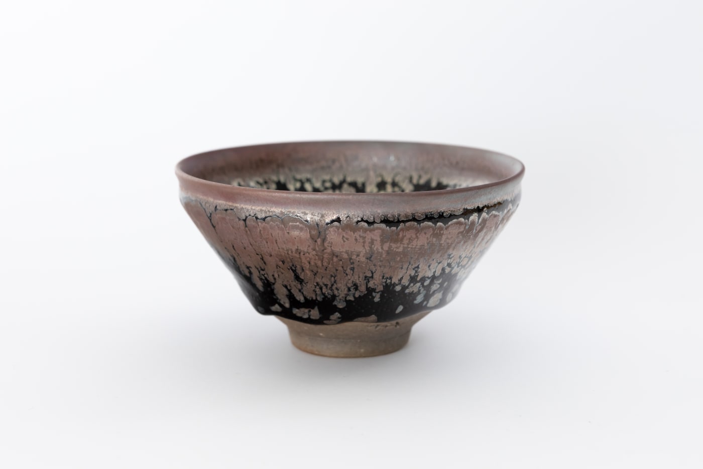 Noriyuki Furutani, Yuteki Tenmoku Tea Bowl