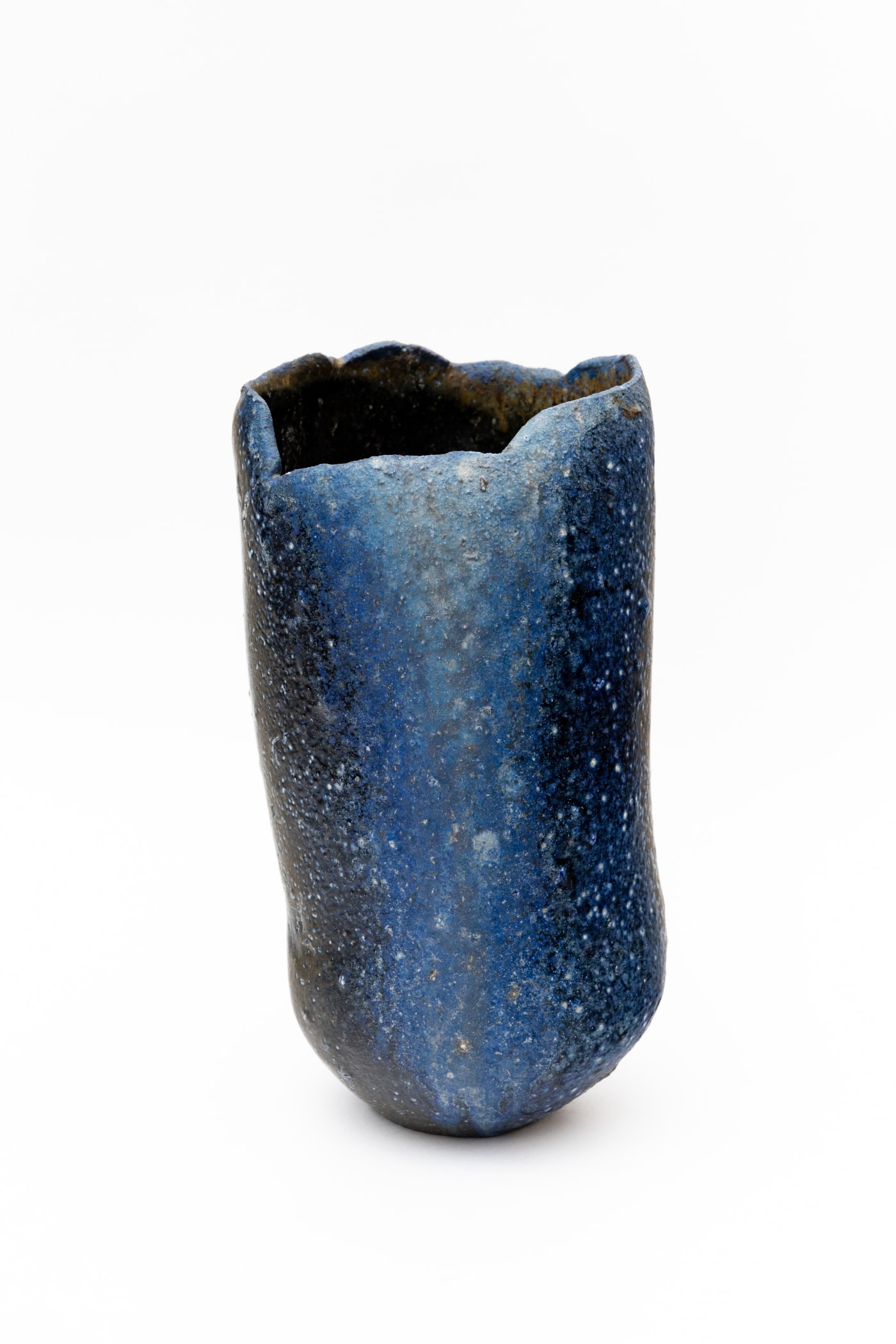 Hiroshi Goseki, 蒼変黒爪壺